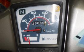 HONDA C70 SUPER CUB E C70