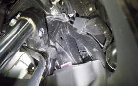 HONDA PCX 125 2021 JK05