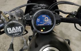 HONDA REBEL MC49