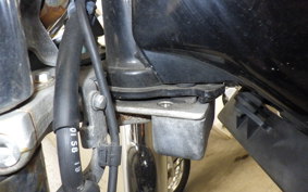 HONDA SHADOW 400 2005 NC34