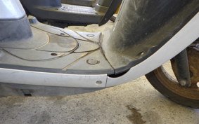 YAMAHA JOG Gen.5 SA36J