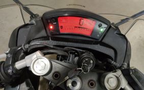 KAWASAKI NINJA 400R 2010 ER400B