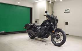 HONDA REBEL 1100 T DCT 2026 SC83
