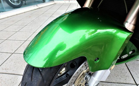 KAWASAKI ZX 1200 NINJA R 2002 ZXT20A