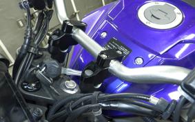 YAMAHA MT-25 A 2015 RG95J