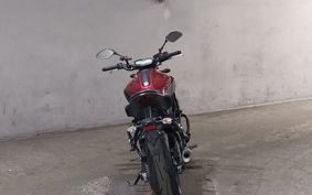 YAMAHA MT-07 RM07J