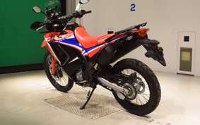 HONDA CRF250 GEN 2 RALLY 2018 MD47