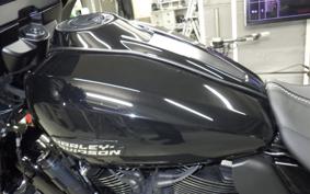 HARLEY FLHX1920 2025