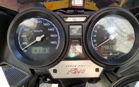 HONDA CB400SFV-3 BOLDOR 2010 NC42