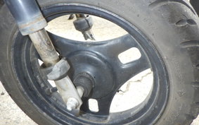 SUZUKI LET's 4 CA45A