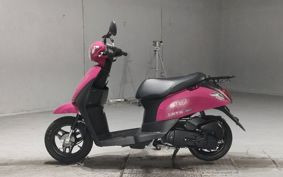 SUZUKI LET's CA4AA