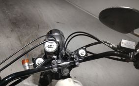 HONDA FTR223 MC34