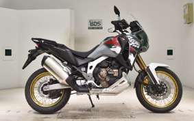HONDA CRF1100L AFRICA TWIN DCT 2026 SD15