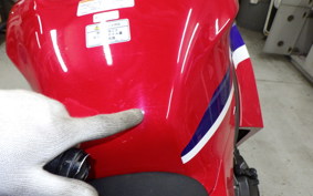 HONDA CBR600RR 2024 PC40