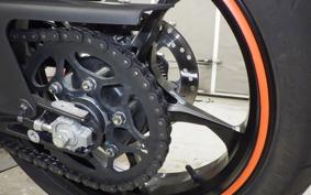 KTM 390 RC 2022