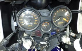 HONDA CBX550F INTEGRA 2026 PC04