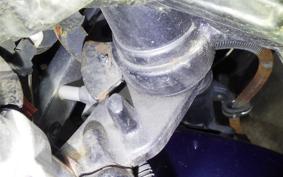 KAWASAKI ZRX400 1999 ZR400E