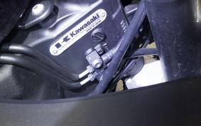 KAWASAKI NINJA 1000 A 2017 ZXT00W