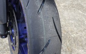 YAMAHA MT-09 2015 RN34J