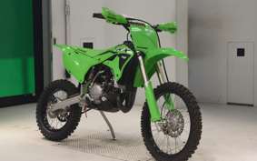 KAWASAKI KX112 2014 KX112A