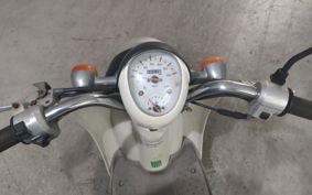 HONDA CREA SCOOPY AF55