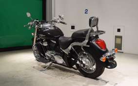 SUZUKI INTRUDER 400 Classic 2009 VK56A