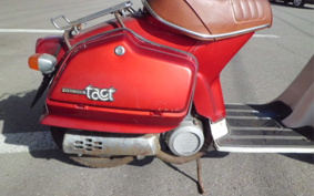 HONDA  TACT  FULL  BACK  AB07