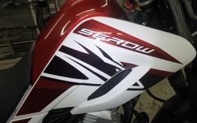 YAMAHA SEROW 250 Gen.2 DG17J