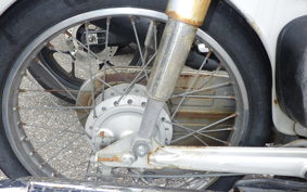 HONDA C50 SUPER CUB AA01
