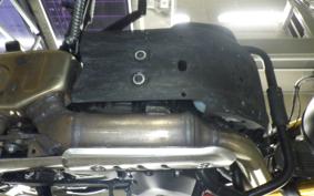 TRIUMPH SCRAMBLER 400X 2024