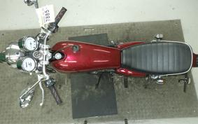 YAMAHA SR400 Gen.2 1996 1JR