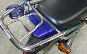 HONDA WH125 12