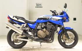 KAWASAKI ZRX1200 S 2001 ZRT20A