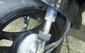 SUZUKI LET's 5 CA47A