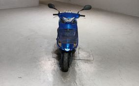 SUZUKI ADDRESS V125 CF4MA