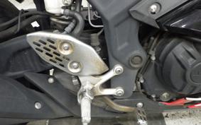 YAMAHA YZF-R25 A 2025 RG43J