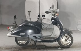 HONDA JOE CAR 50 AF42