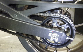 HONDA CB250RA 2019 MC52