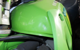 KAWASAKI KSR-1 MX050B