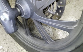 HONDA PCX 150 ABS 2017 KF30