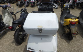 HONDA FUSION MF02