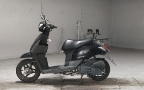 SUZUKI LET's CA4AA