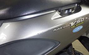 SUZUKI ADDRESS V50 2021 CA44A