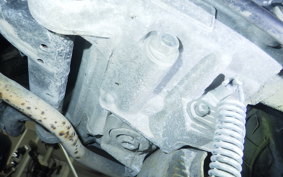 HONDA TACT-4ﾍﾞｰｼｯｸ