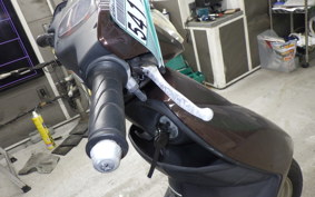 HONDA DIO Gen.6 AF68