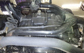 KAWASAKI 250TR BJ250F