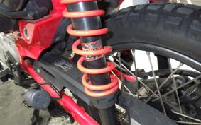 HONDA CT125 HUNTER CUB 2019 JA55