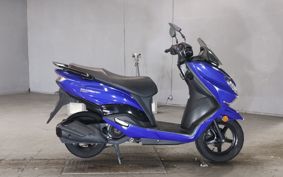 SUZUKI  BURGMAN  STREET 125 EA11D