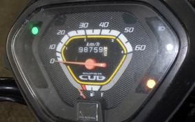 HONDA C50 SUPER CUB AA04