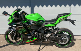 KAWASAKI NINJA ZX-25R KRT ED ZX250E